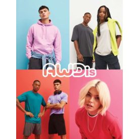 utt_awct24cat-u Just Hoods AWCT24 AWDIS CATALOGUE 2024 U