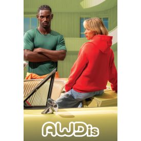 utt_awct25cat-u Just Hoods AWCT25 AWDIS CATALOGUE 2025 U