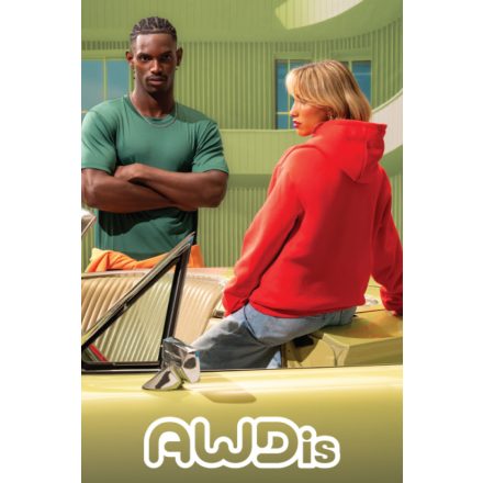 utt_awct25cat-u Just Hoods AWCT25 AWDIS CATALOGUE 2025 U