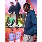 Just Hoods AWCT26 AWDIS KATALÓGUS 2026 U