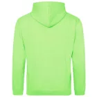 utt_awjh001ag-l Just Hoods AWJH001 COLLEGE HOODIE L