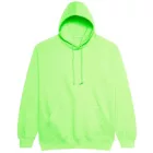 utt_awjh001ag-l Just Hoods AWJH001 COLLEGE HOODIE L