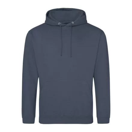 Just Hoods AWJH001 COLLEGE HOODIE S