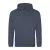 Just Hoods AWJH001 COLLEGE HOODIE S