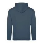 Just Hoods AWJH001 COLLEGE HOODIE S