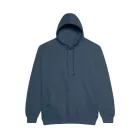 Just Hoods AWJH001 COLLEGE HOODIE S