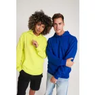 Just Hoods AWJH001 COLLEGE HOODIE S