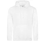 utt_awjh001awh-xs Just Hoods AWJH001 COLLEGE HOODIE XS