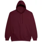 utt_awjh001bu-3xl Just Hoods AWJH001 COLLEGE HOODIE 3XL