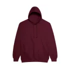 Just Hoods AWJH001 COLLEGE HOODIE M