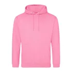 Just Hoods AWJH001 COLLEGE HOODIE M