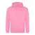 Just Hoods AWJH001 COLLEGE HOODIE M