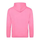Just Hoods AWJH001 COLLEGE HOODIE M