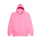 Just Hoods AWJH001 COLLEGE HOODIE M