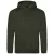 utt_awjh001cogn-s Just Hoods AWJH001 COLLEGE HOODIE S