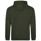 utt_awjh001cogn-s Just Hoods AWJH001 COLLEGE HOODIE S