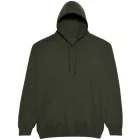 utt_awjh001cogn-s Just Hoods AWJH001 COLLEGE HOODIE S