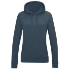utt_awjh001farb-m Just Hoods AWJH001F WOMEN'S COLLEGE HOODIE M