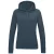 utt_awjh001farb-m Just Hoods AWJH001F WOMEN'S COLLEGE HOODIE M
