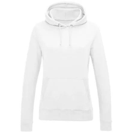 utt_awjh001fawh-2xl Just Hoods AWJH001F WOMEN'S COLLEGE HOODIE 2XL