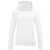 utt_awjh001fawh-2xl Just Hoods AWJH001F WOMEN'S COLLEGE HOODIE 2XL