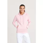 utt_awjh001fpl-s Just Hoods AWJH001F WOMEN'S COLLEGE HOODIE S
