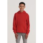 utt_awjh001jjbk-5-6 Just Hoods AWJH001J KIDS HOODIE 5/6