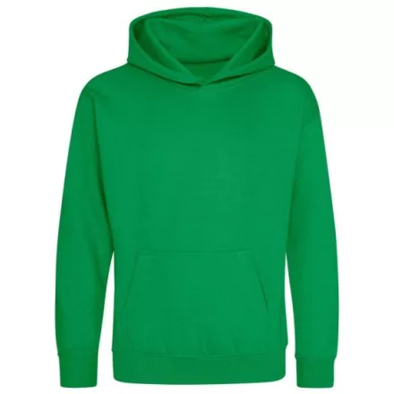 utt_awjh001jkl-7-8 Just Hoods AWJH001J KIDS HOODIE 7/8
