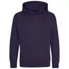 utt_awjh001joxn-3-4 Just Hoods AWJH001J KIDS HOODIE 3/4