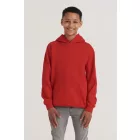 utt_awjh001joxn-3-4 Just Hoods AWJH001J KIDS HOODIE 3/4