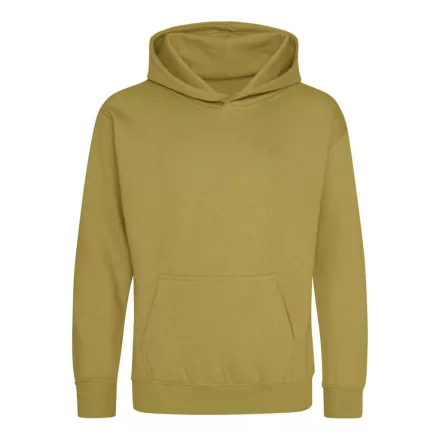 Just Hoods AWJH001 COLLEGE HOODIE S