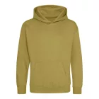Just Hoods AWJH001 COLLEGE HOODIE XS