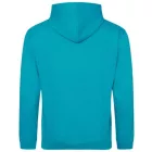 utt_awjh001lgb-m Just Hoods AWJH001 COLLEGE HOODIE M