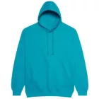 utt_awjh001lgb-m Just Hoods AWJH001 COLLEGE HOODIE M