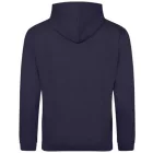 utt_awjh001nvs-2xl Just Hoods AWJH001 COLLEGE HOODIE 2XL