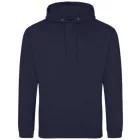 utt_awjh001oxn-4xl Just Hoods AWJH001 COLLEGE HOODIE 4XL