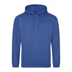 utt_awjh001ro-3xl Just Hoods AWJH001 COLLEGE HOODIE 3XL