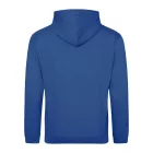 utt_awjh001ro-xs Just Hoods AWJH001 COLLEGE HOODIE XS