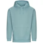 utt_awjh001sef-xl Just Hoods AWJH001 COLLEGE HOODIE XL