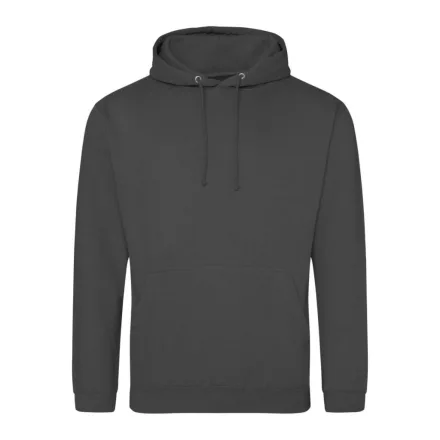 Just Hoods AWJH001 COLLEGE HOODIE XL