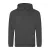 Just Hoods AWJH001 COLLEGE HOODIE XL