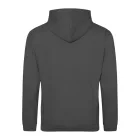 Just Hoods AWJH001 COLLEGE HOODIE XL