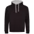 utt_awjh003jb-hgr-4xl Just Hoods AWJH003 VARSITY HOODIE 4XL