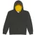utt_awjh003jfo-go-7-8 Just Hoods AWJH003J KIDS VARSITY HOODIE 7/8