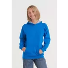 utt_awjh003jfo-go-7-8 Just Hoods AWJH003J KIDS VARSITY HOODIE 7/8