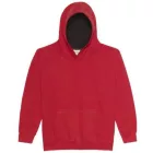 utt_awjh003jfr-jb-12-13 Just Hoods AWJH003J KIDS VARSITY HOODIE 12/13