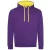 utt_awjh003pu-sye-xl Just Hoods AWJH003 VARSITY HOODIE XL