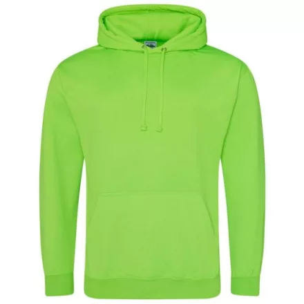 utt_awjh004eg-s Just Hoods AWJH004 ELECTRIC HOODIE S