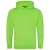 utt_awjh004eg-xl Just Hoods AWJH004 ELECTRIC HOODIE XL