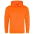 utt_awjh004eor-2xl Just Hoods AWJH004 ELECTRIC HOODIE 2XL